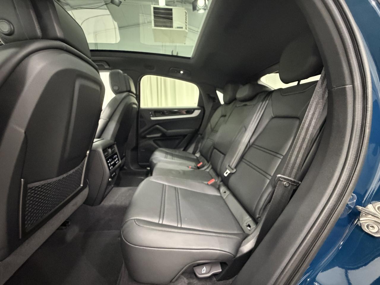 2026 Porsche Cayenne S Newark DE