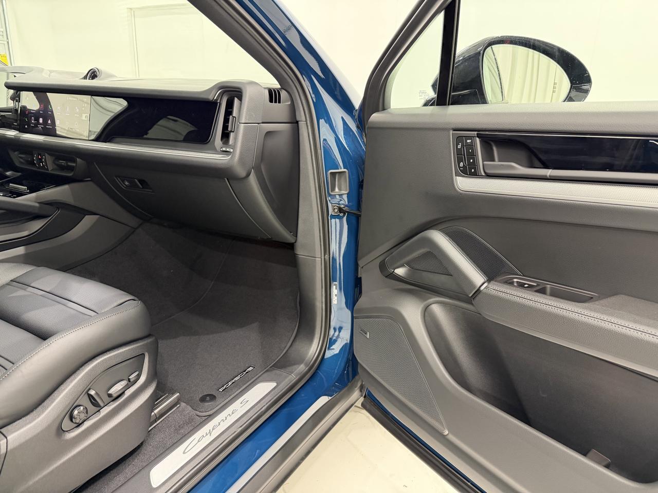 2026 Porsche Cayenne S Newark DE