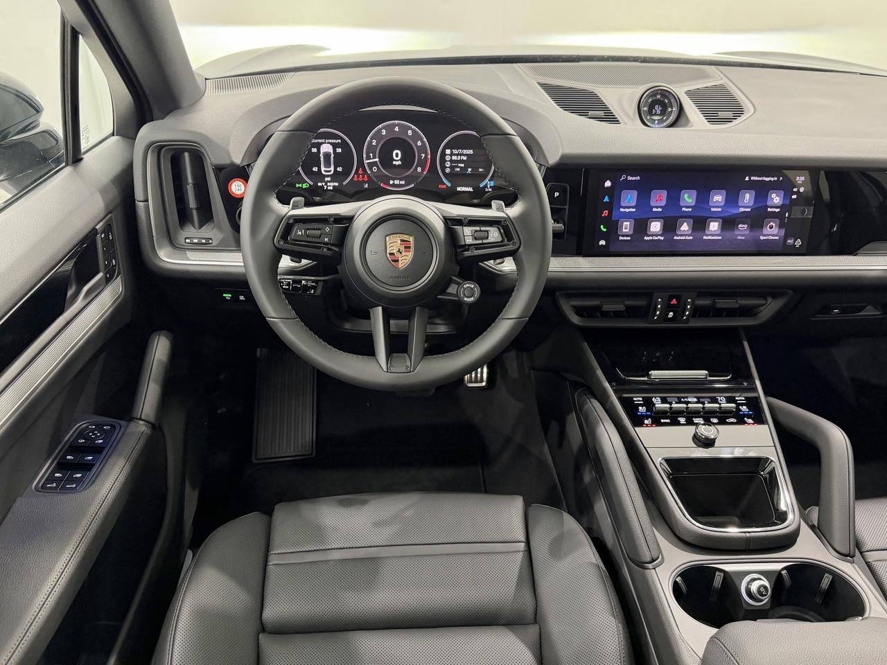 2026 Porsche Cayenne S Newark DE