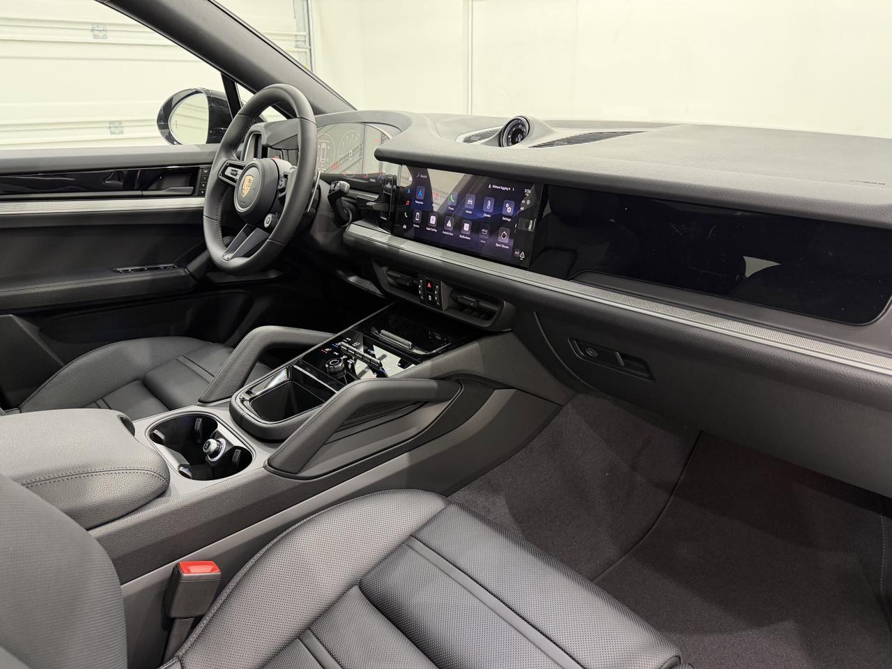 2026 Porsche Cayenne S Newark DE