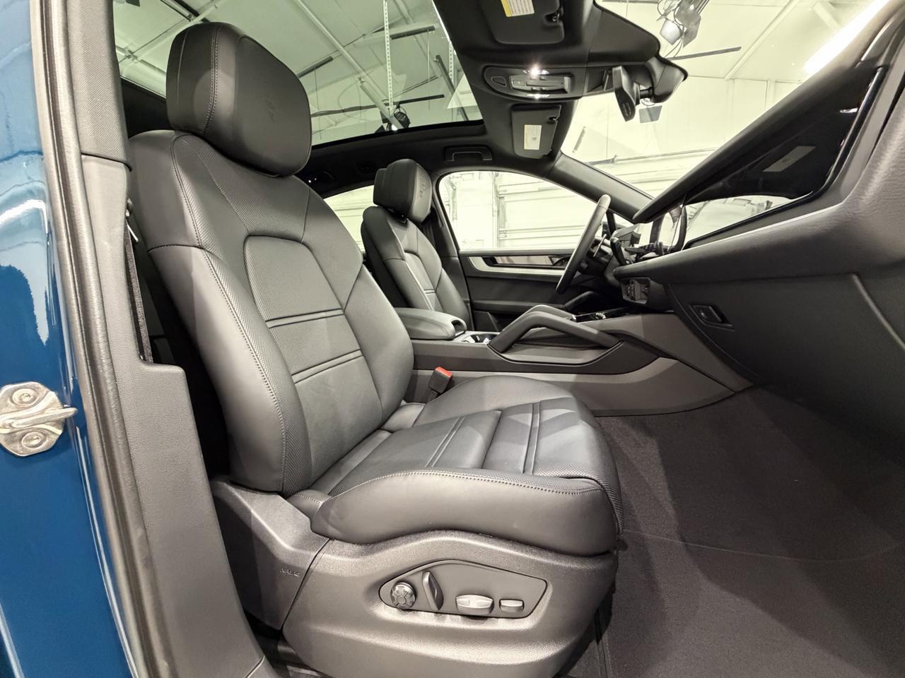 2026 Porsche Cayenne S Newark DE