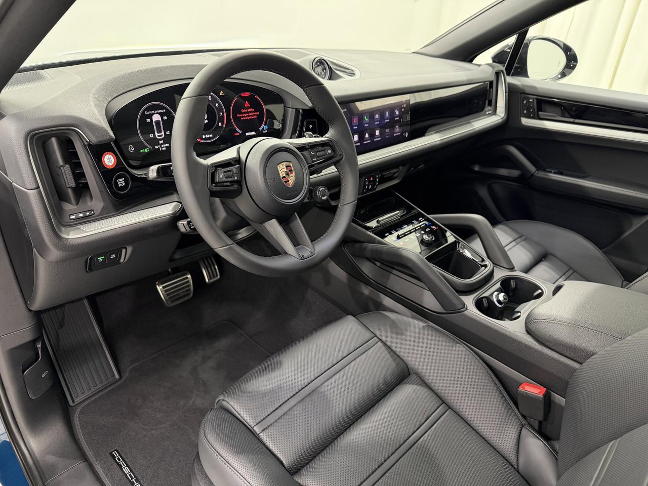 2026 Porsche Cayenne S Newark DE