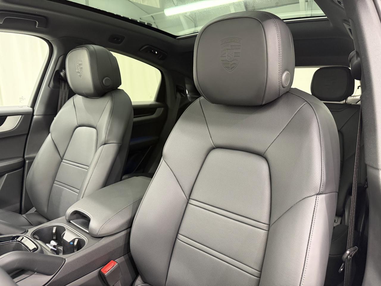 2026 Porsche Cayenne S Newark DE