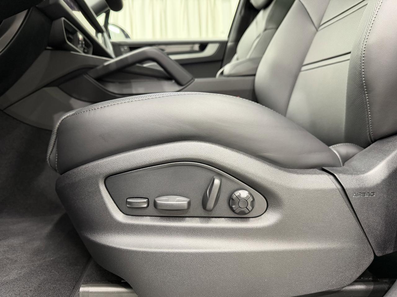 2026 Porsche Cayenne S Newark DE