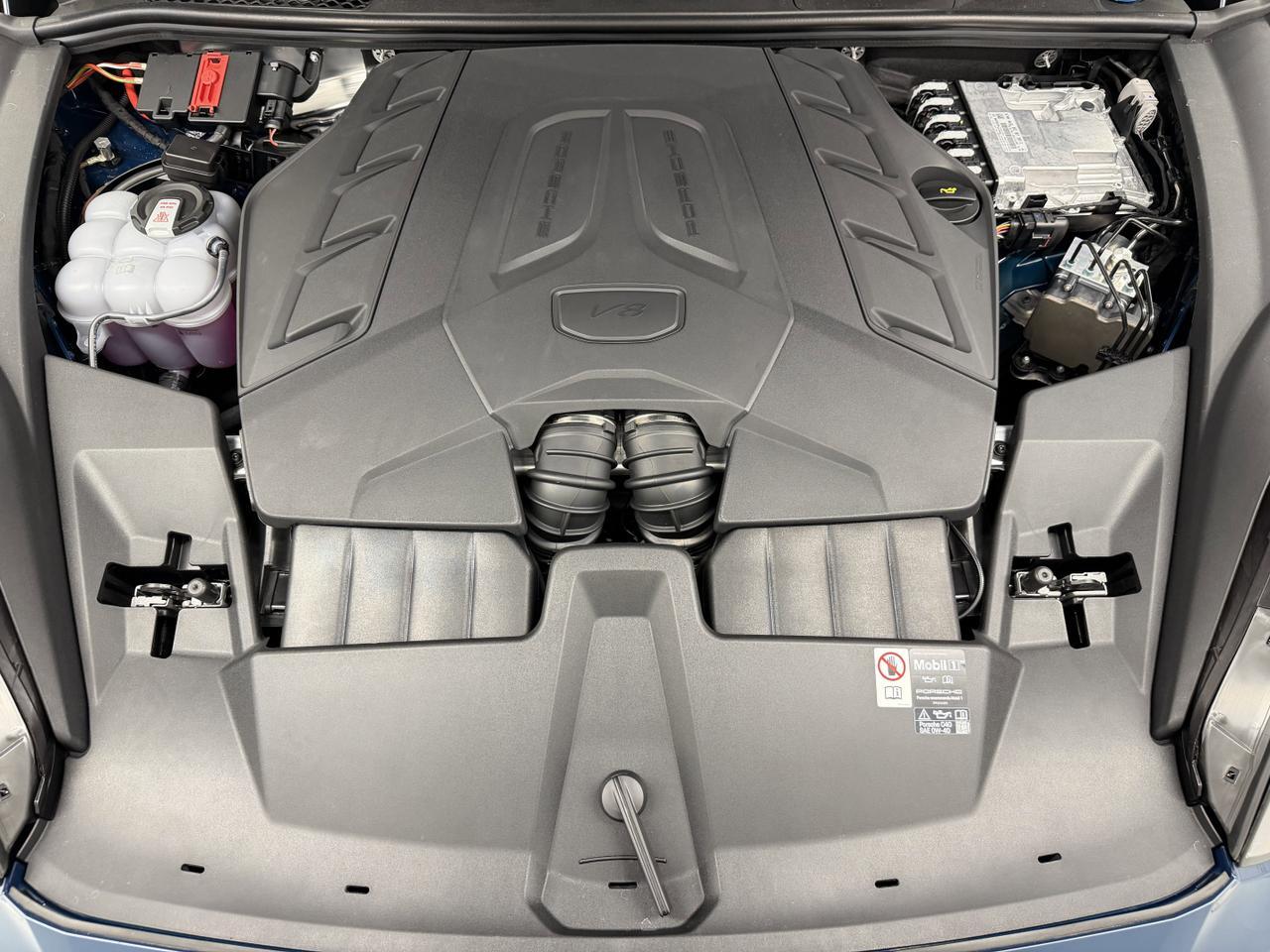 2026 Porsche Cayenne S Newark DE