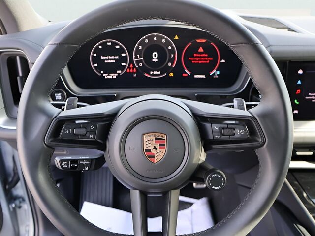 2026 Porsche Cayenne S Oshkosh WI