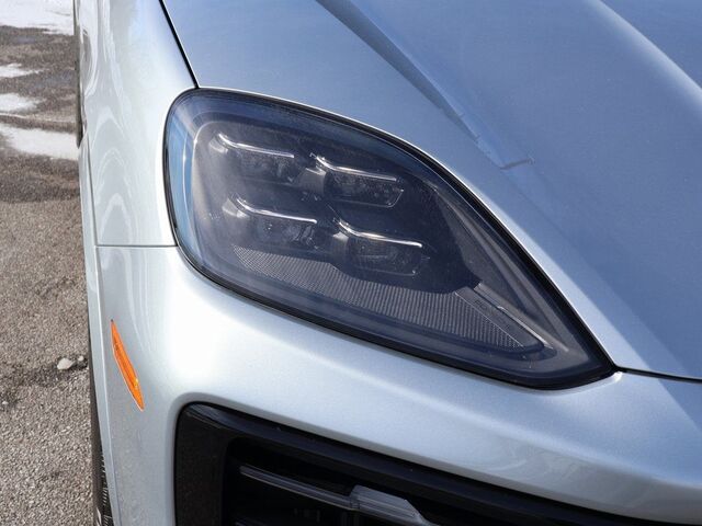 2026 Porsche Cayenne S Oshkosh WI