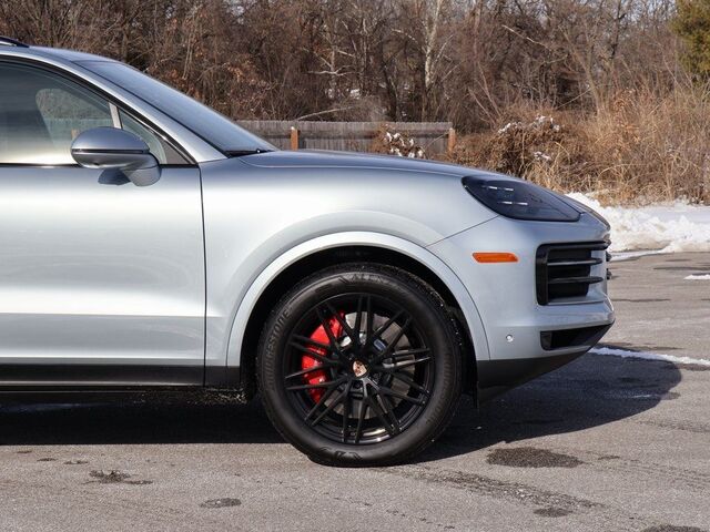 2026 Porsche Cayenne S Oshkosh WI