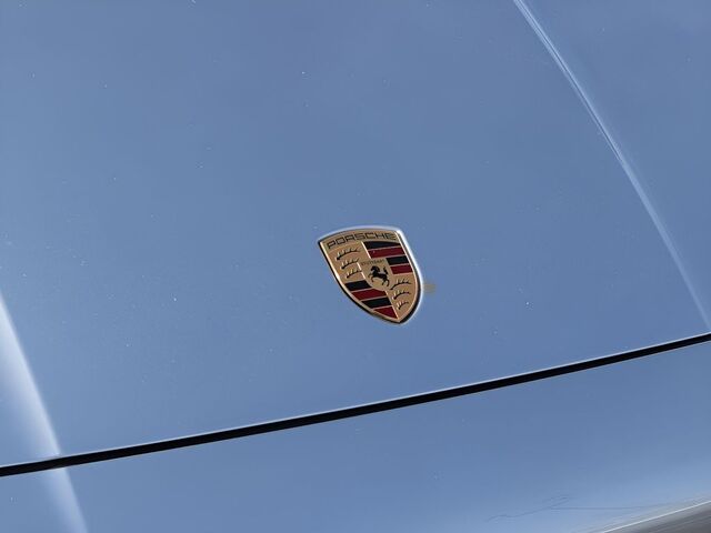 2026 Porsche Cayenne S Oshkosh WI