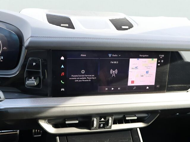 2026 Porsche Cayenne S Oshkosh WI