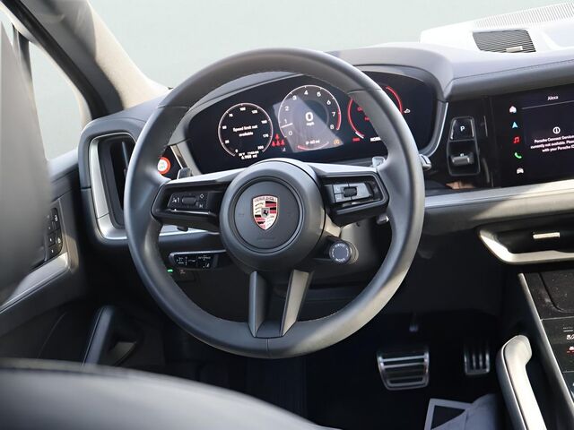 2026 Porsche Cayenne S Oshkosh WI