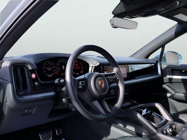 2026 Porsche Cayenne S Oshkosh WI