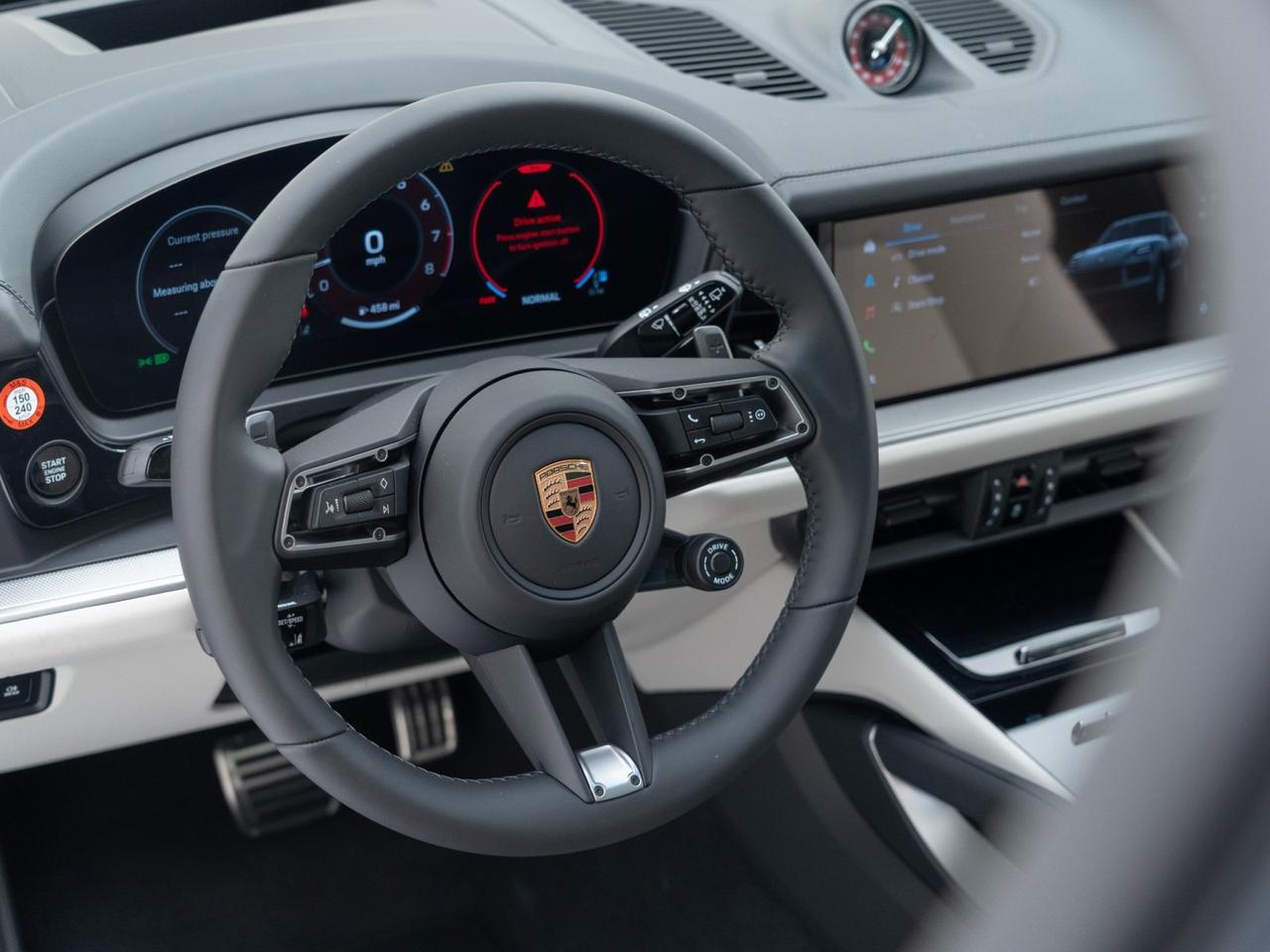 2026 Porsche Cayenne S Pompano Beach FL