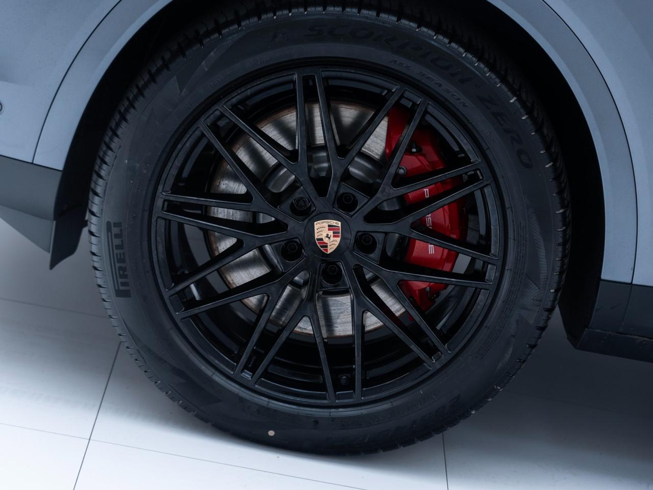 2026 Porsche Cayenne S Pompano Beach FL