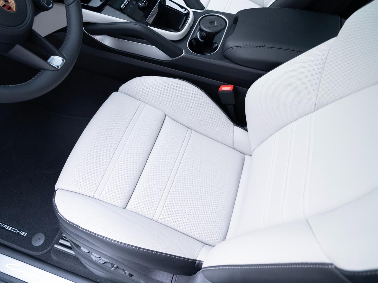 2026 Porsche Cayenne S Pompano Beach FL