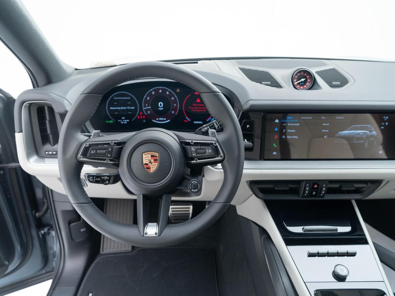 2026 Porsche Cayenne S Pompano Beach FL