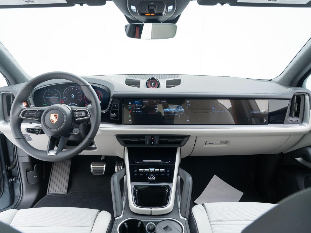 2026 Porsche Cayenne S Pompano Beach FL