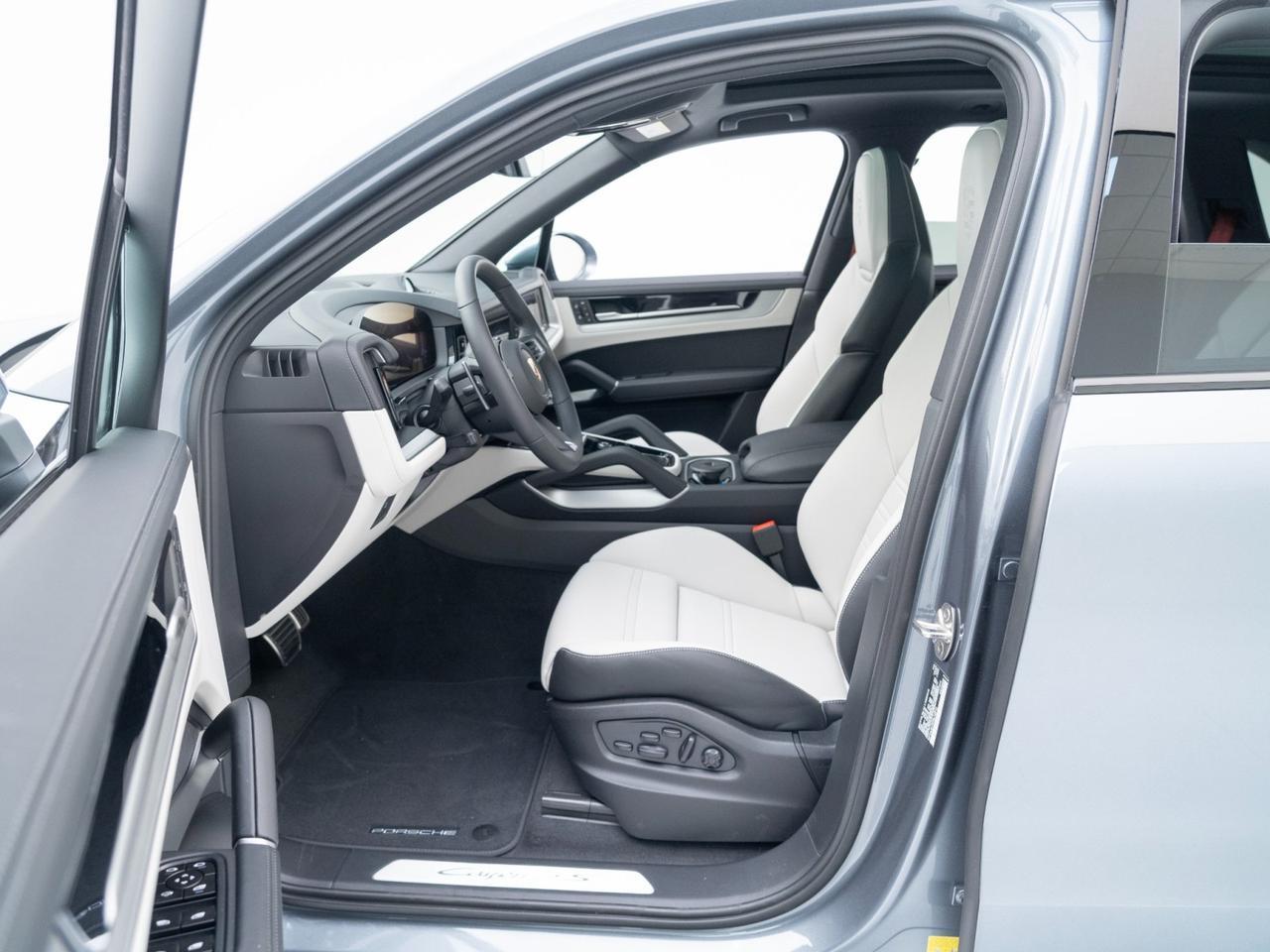 2026 Porsche Cayenne S Pompano Beach FL