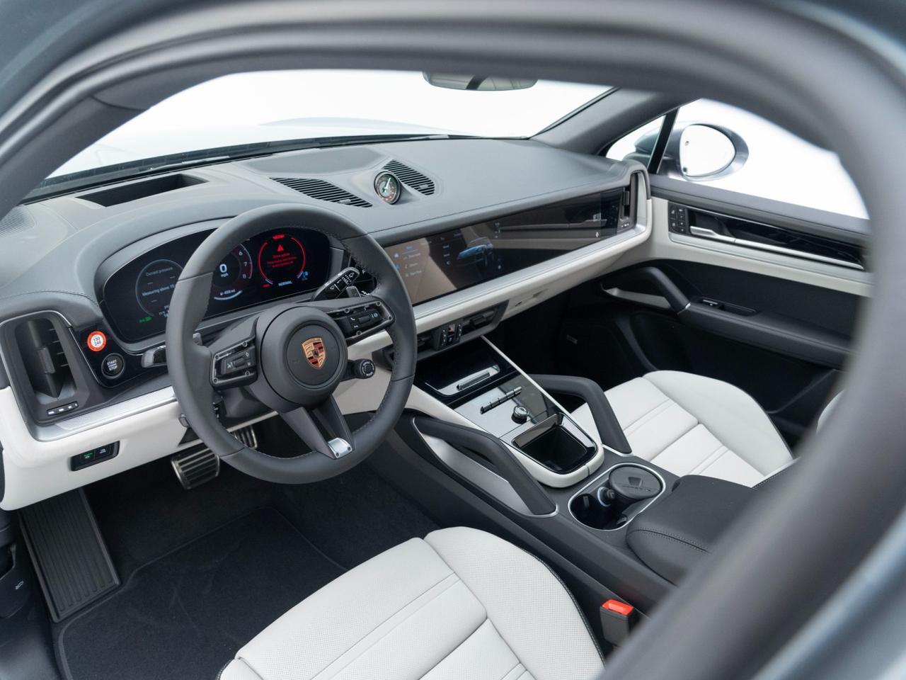 2026 Porsche Cayenne S Pompano Beach FL