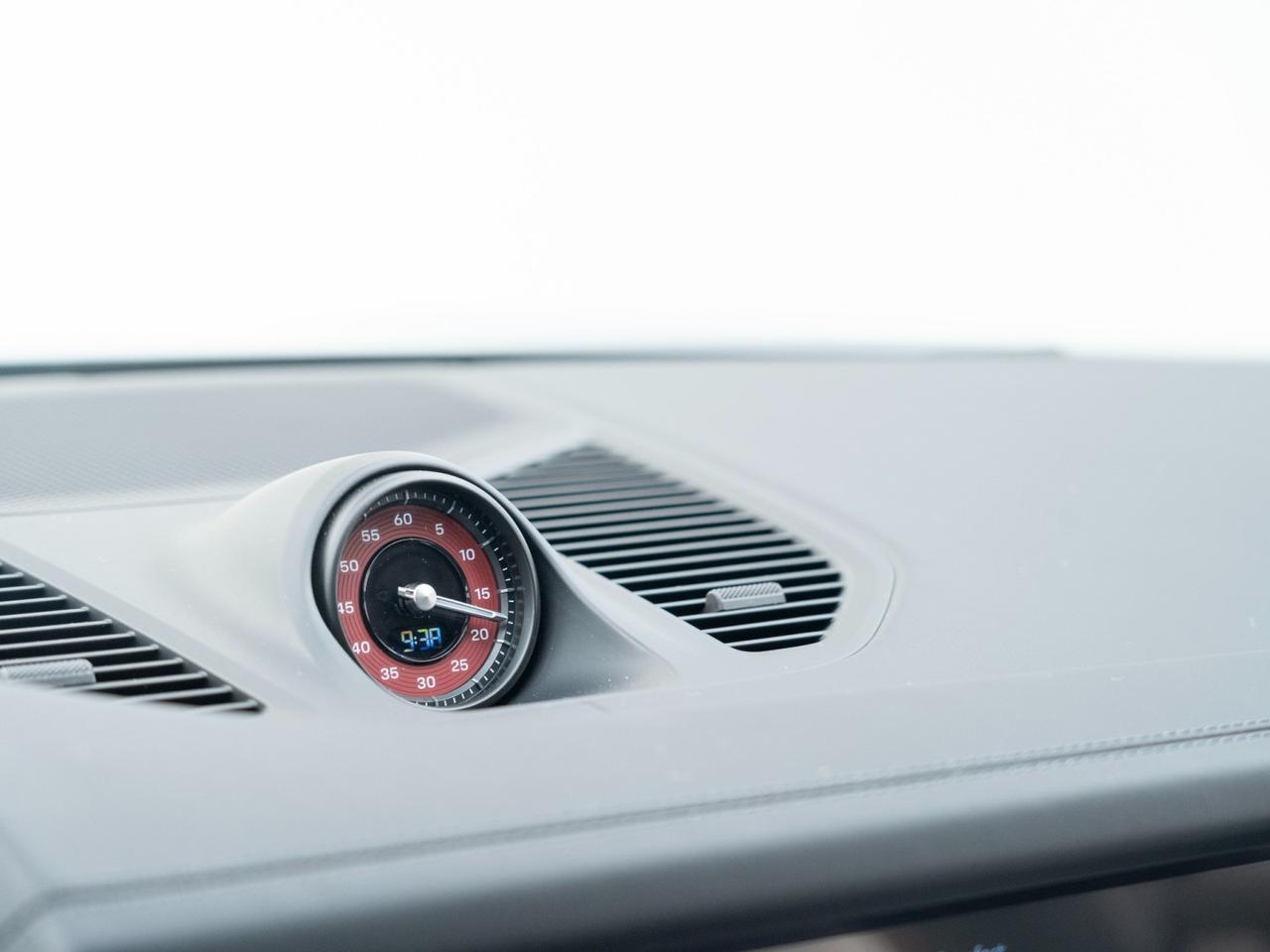 2026 Porsche Cayenne S Pompano Beach FL