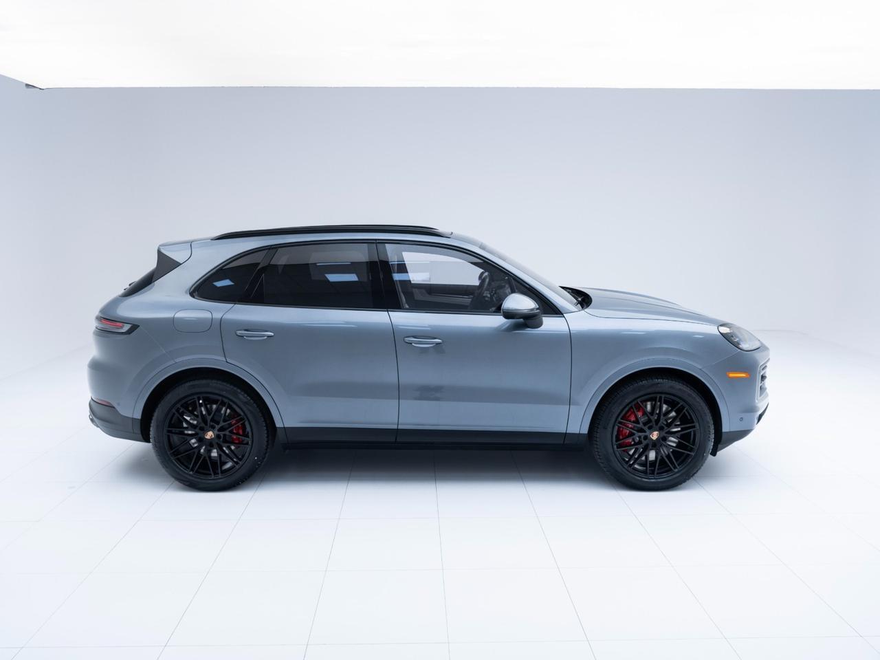 2026 Porsche Cayenne S Pompano Beach FL