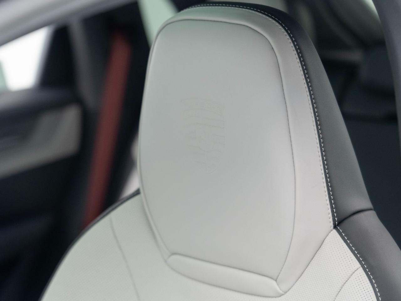 2026 Porsche Cayenne S Pompano Beach FL