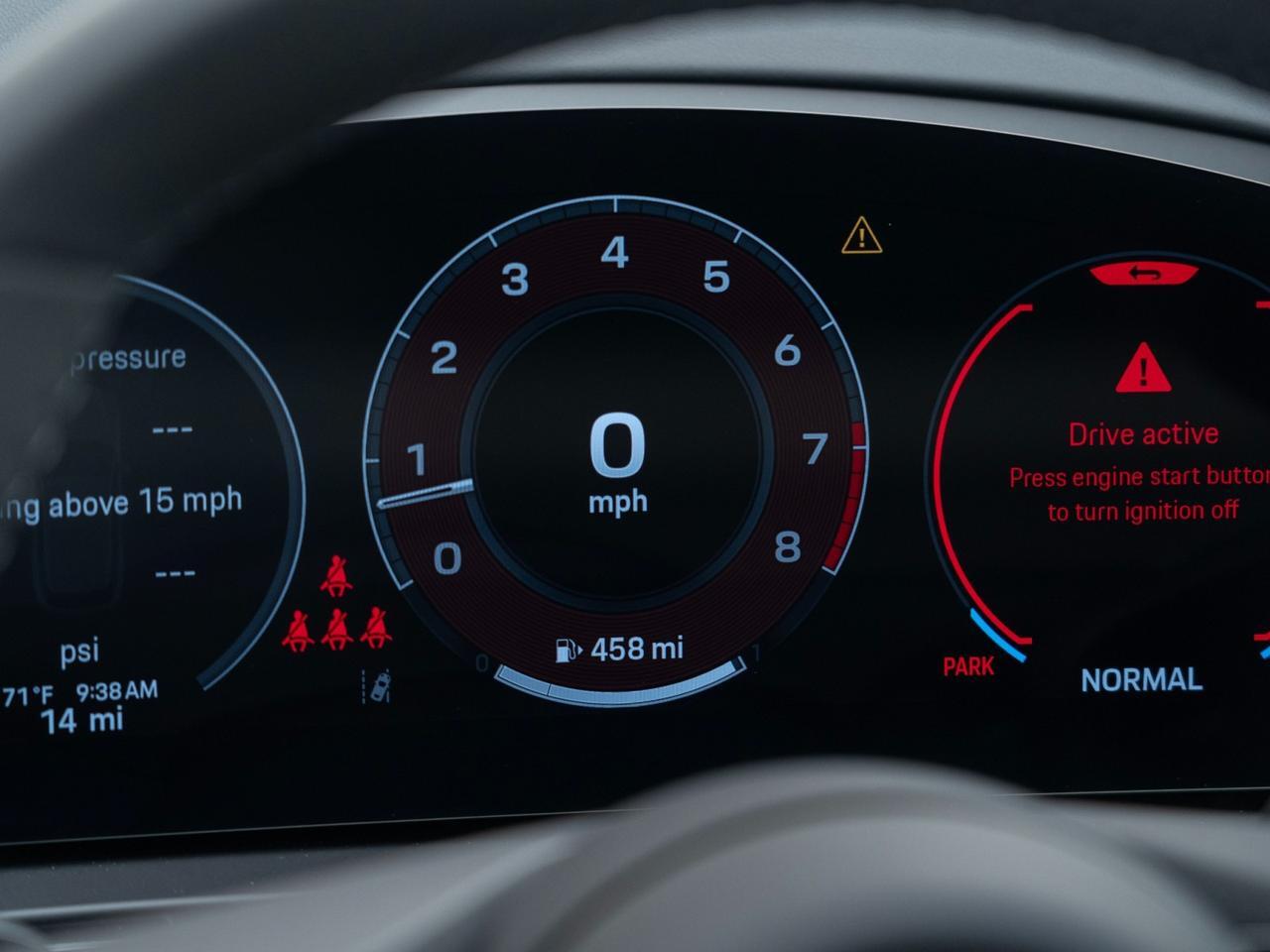 2026 Porsche Cayenne S Pompano Beach FL