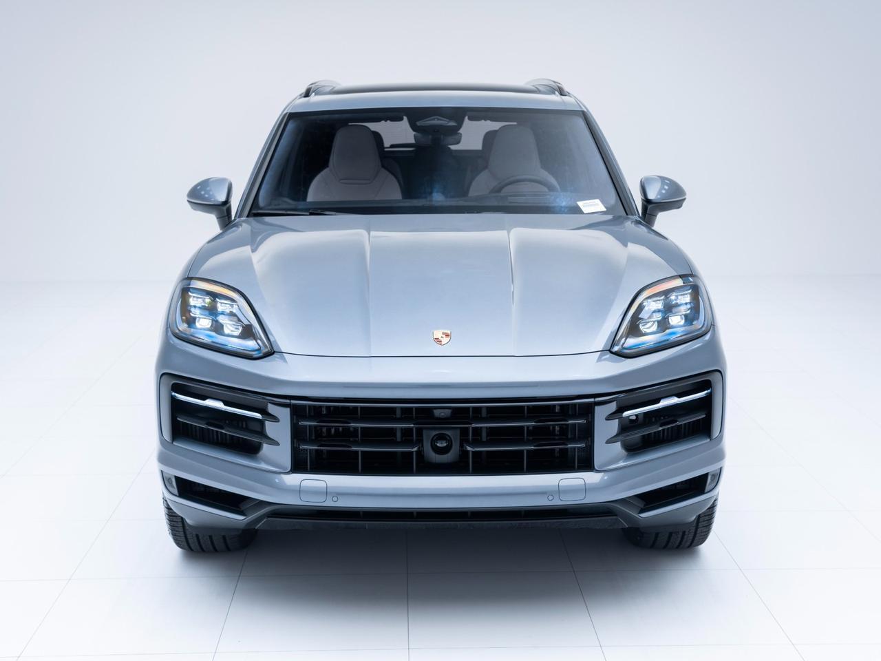 2026 Porsche Cayenne S Pompano Beach FL
