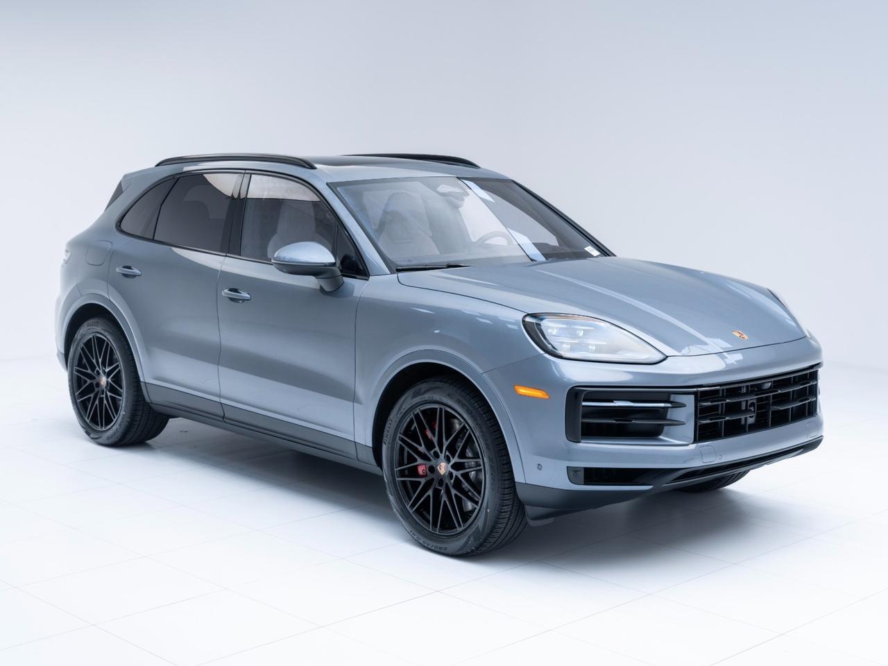 2026 Porsche Cayenne S Pompano Beach FL
