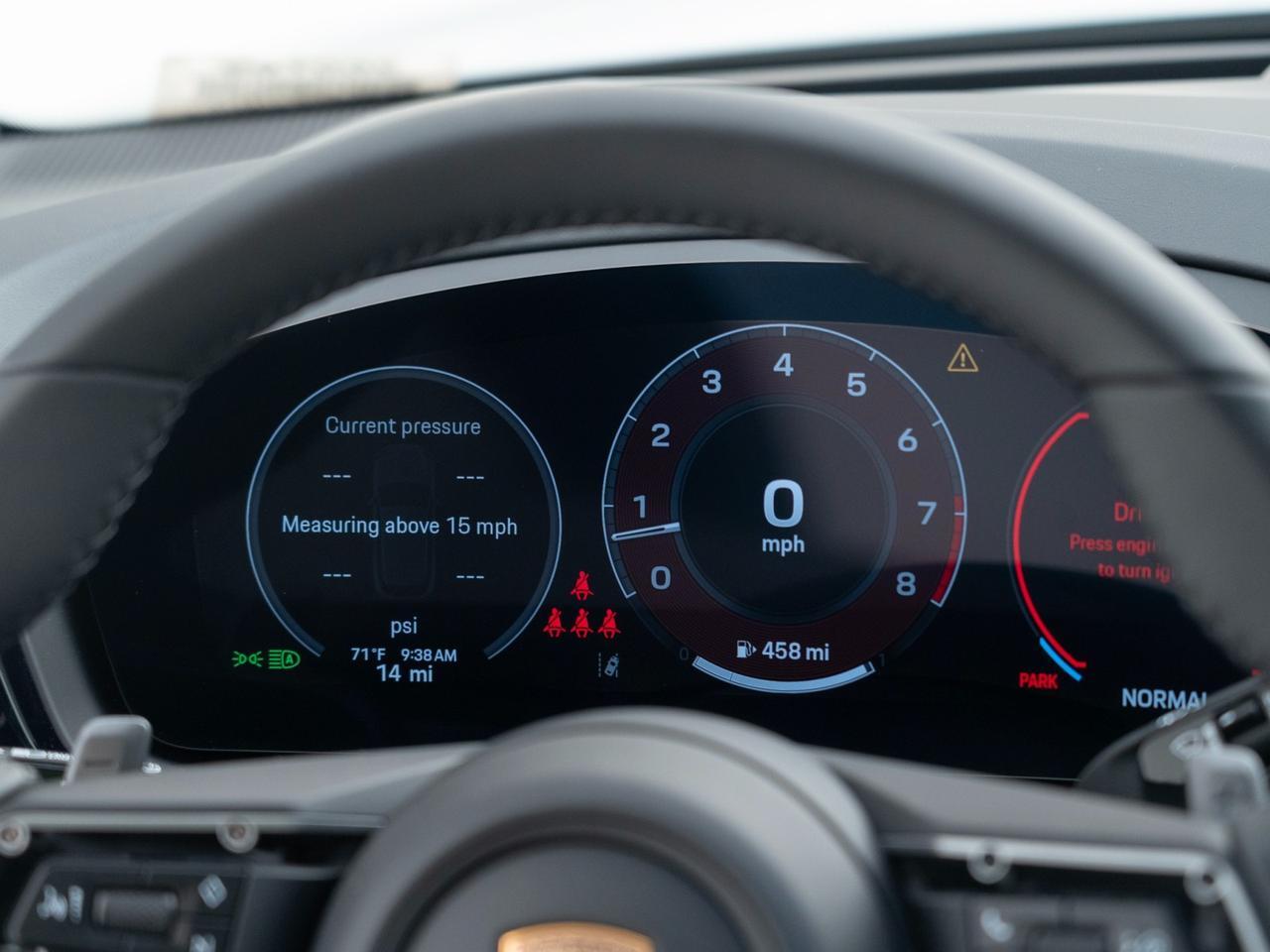 2026 Porsche Cayenne S Pompano Beach FL