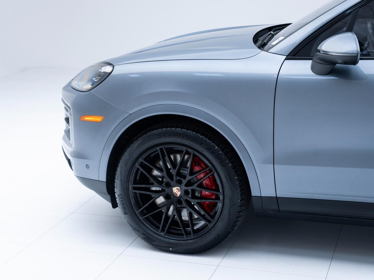 2026 Porsche Cayenne S Pompano Beach FL