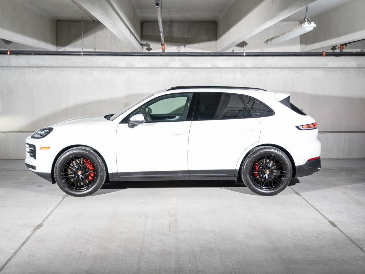 2026 Porsche Cayenne S Pompano Beach FL