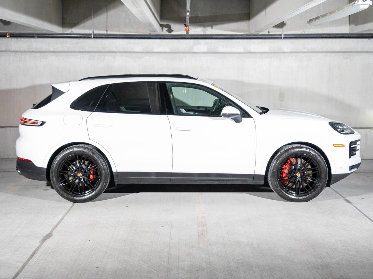 2026 Porsche Cayenne S Pompano Beach FL