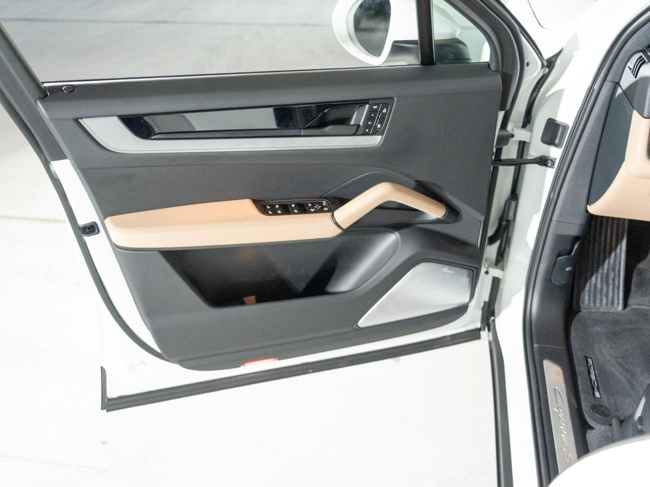2026 Porsche Cayenne S Pompano Beach FL