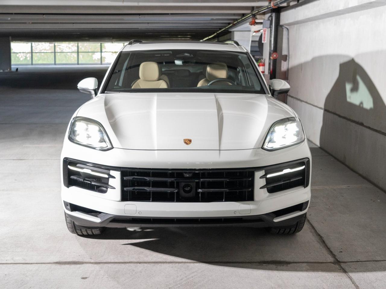 2026 Porsche Cayenne S Pompano Beach FL