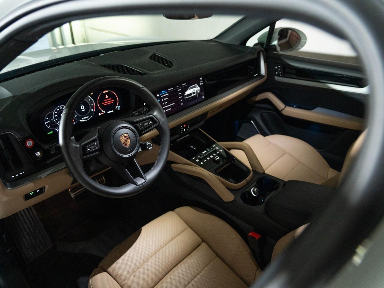2026 Porsche Cayenne S Pompano Beach FL