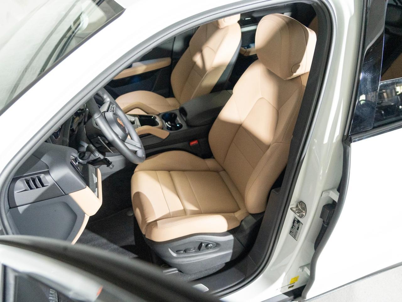 2026 Porsche Cayenne S Pompano Beach FL
