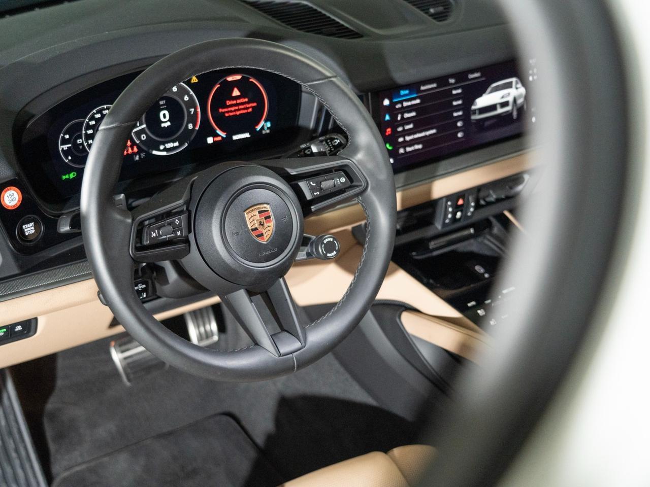 2026 Porsche Cayenne S Pompano Beach FL