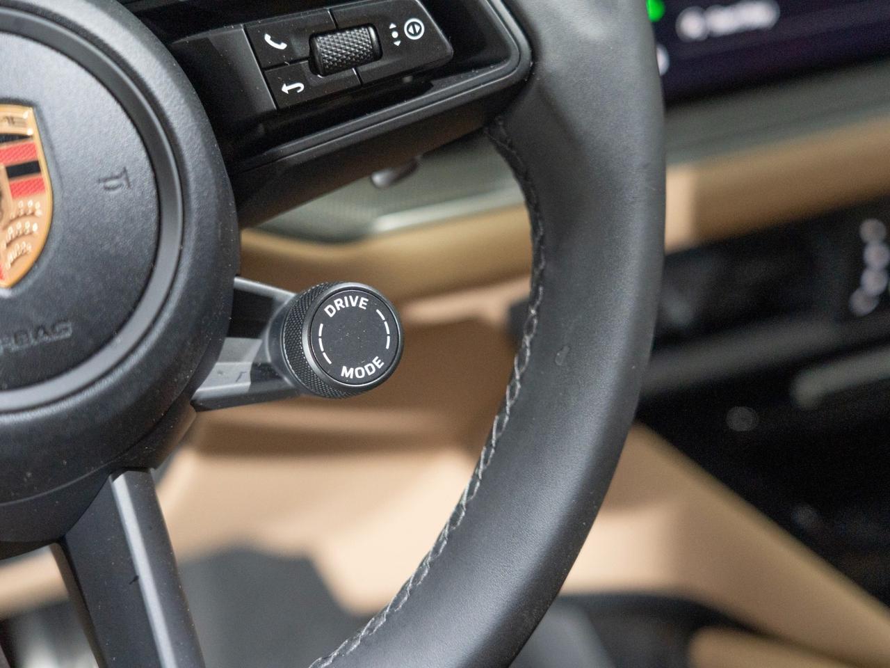 2026 Porsche Cayenne S Pompano Beach FL