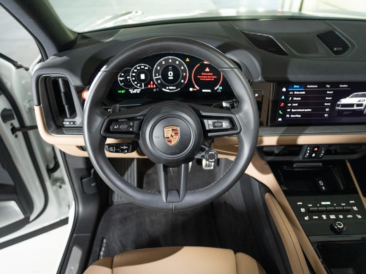 2026 Porsche Cayenne S Pompano Beach FL