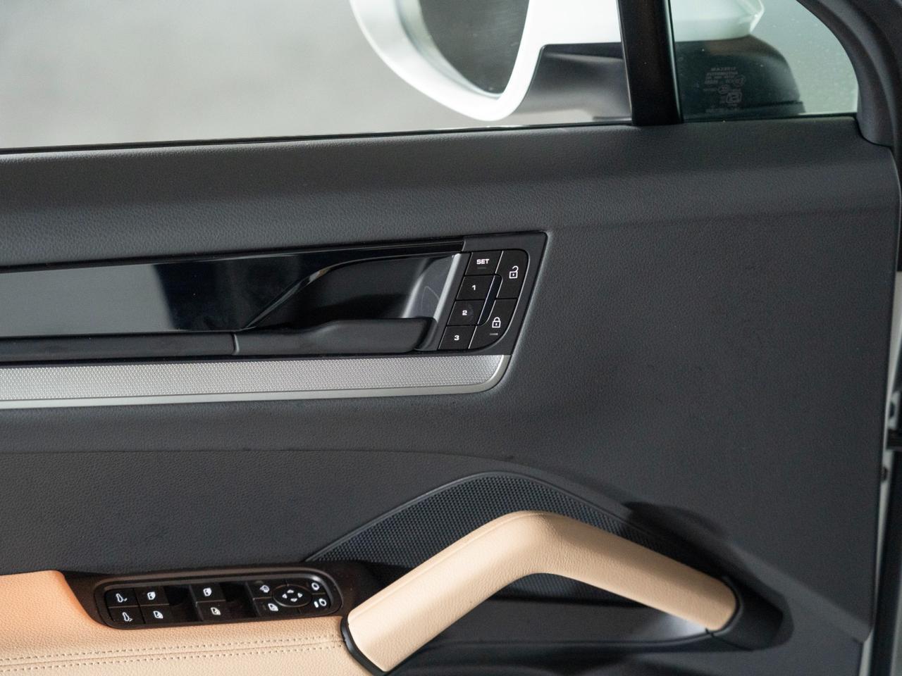 2026 Porsche Cayenne S Pompano Beach FL