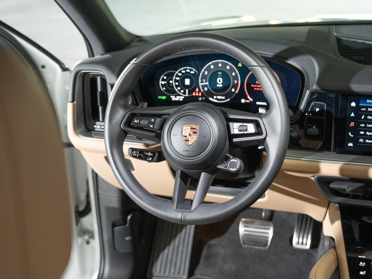 2026 Porsche Cayenne S Pompano Beach FL