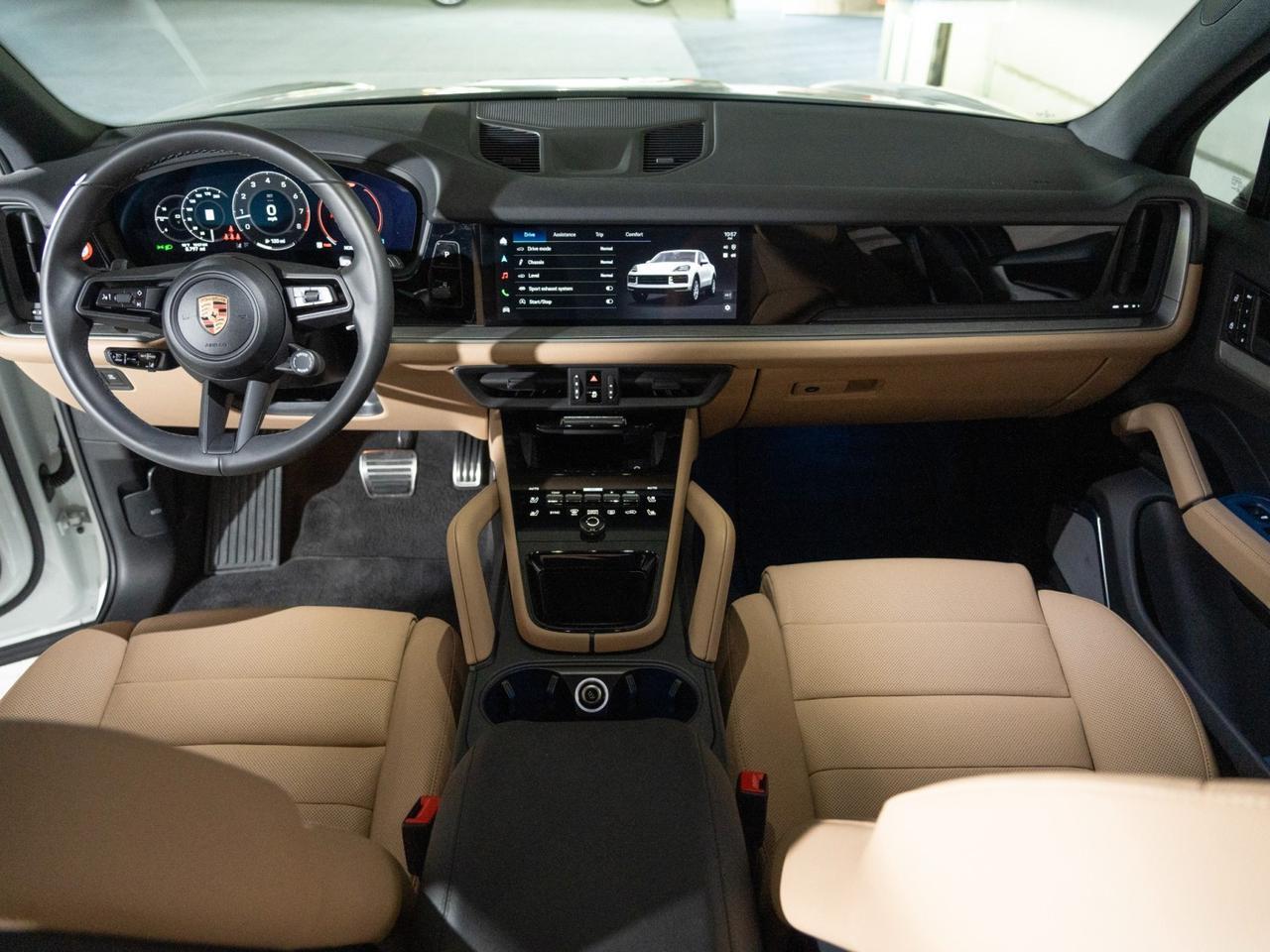 2026 Porsche Cayenne S Pompano Beach FL