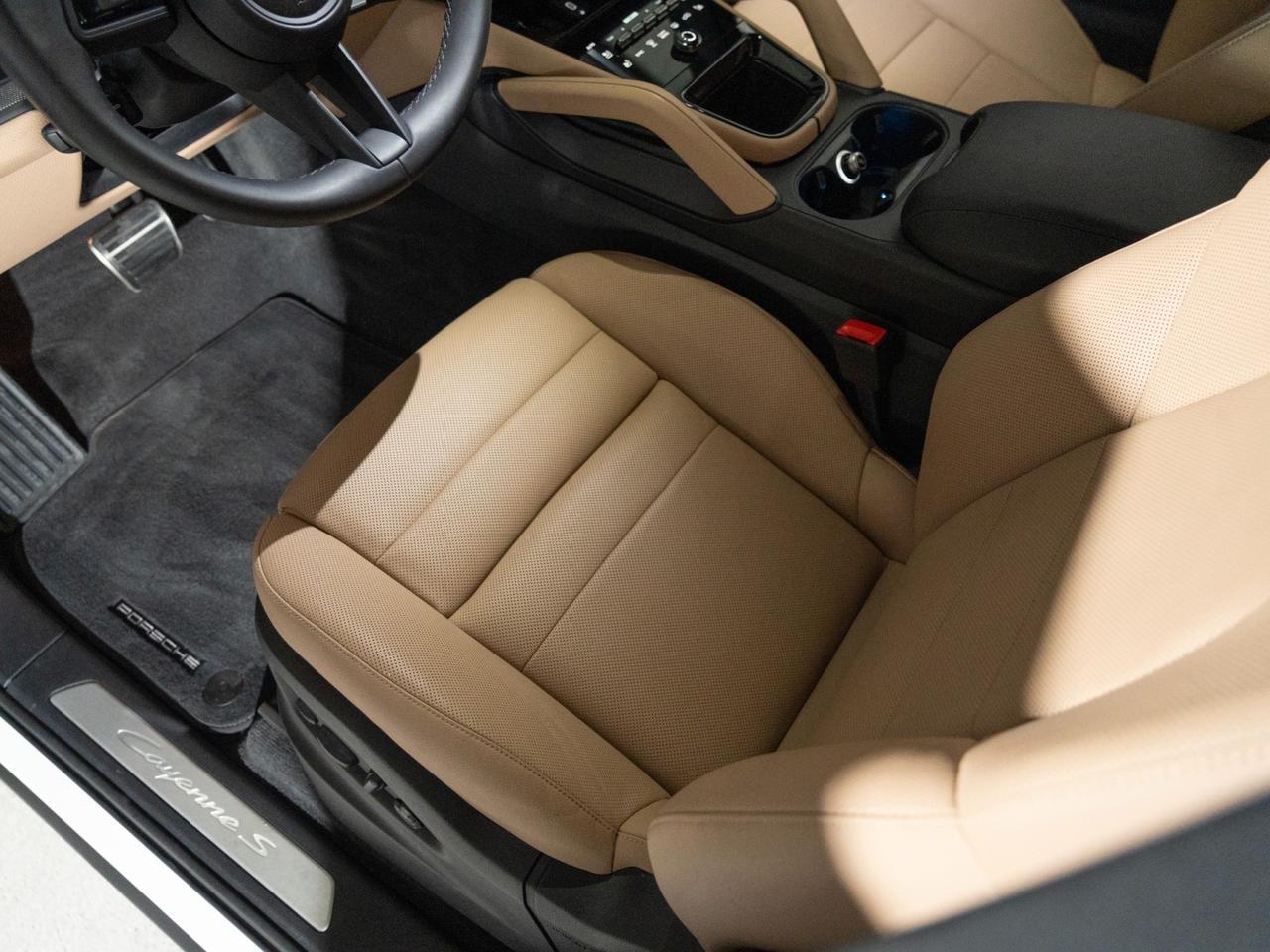 2026 Porsche Cayenne S Pompano Beach FL