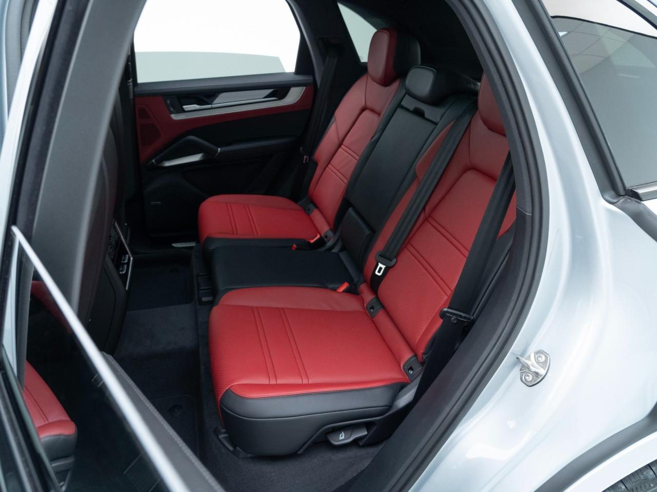 2026 Porsche Cayenne S Pompano Beach FL