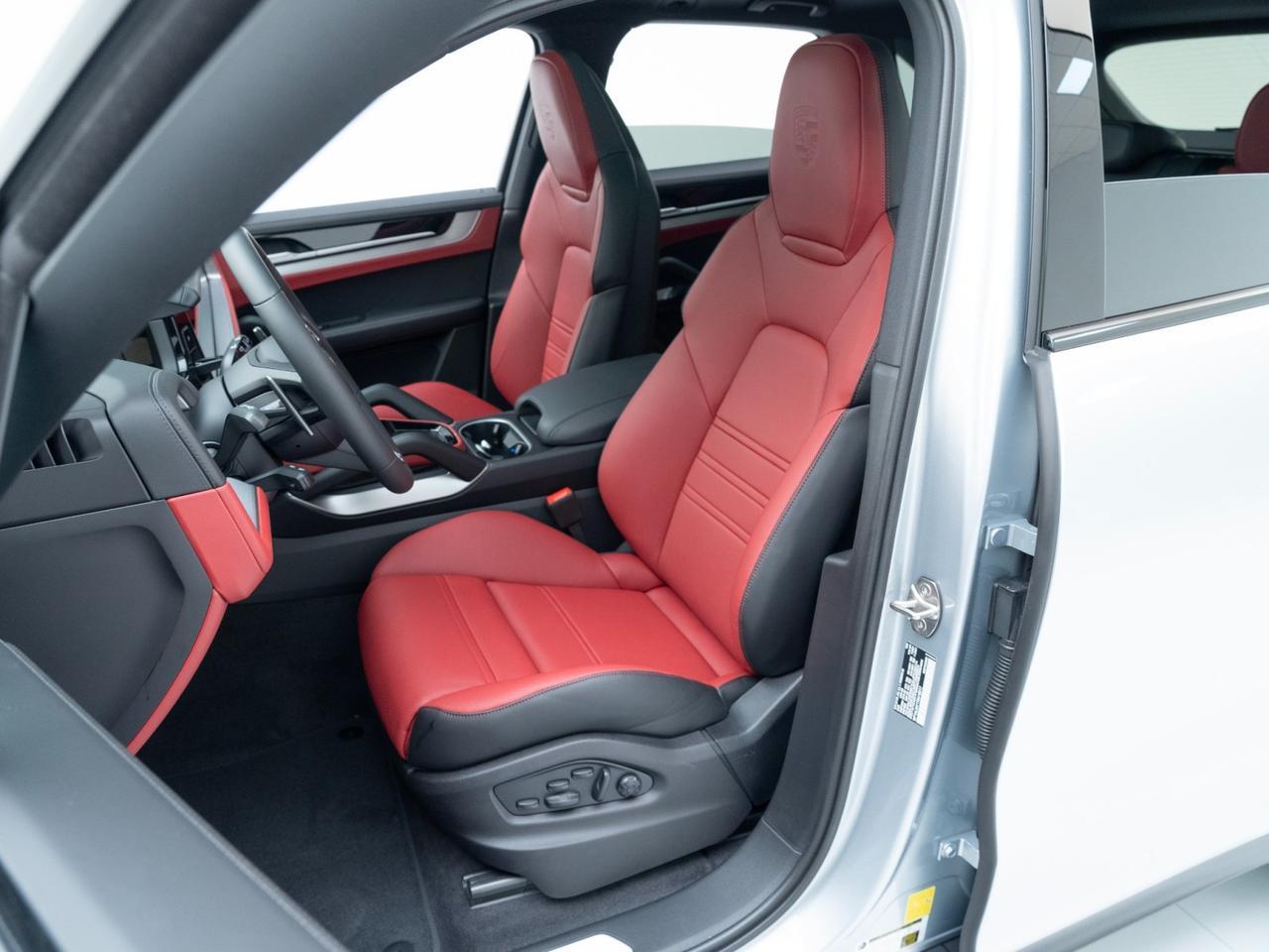 2026 Porsche Cayenne S Pompano Beach FL