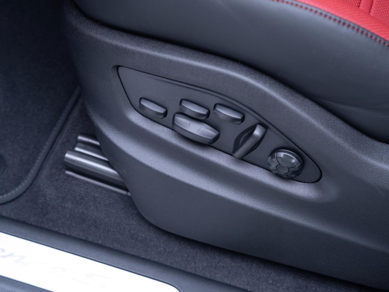 2026 Porsche Cayenne S Pompano Beach FL