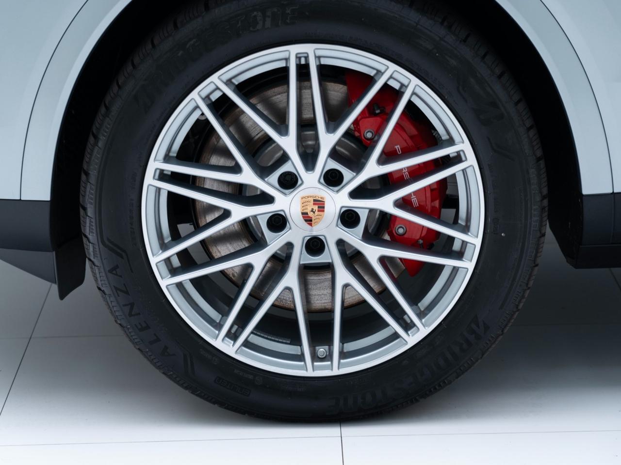 2026 Porsche Cayenne S Pompano Beach FL