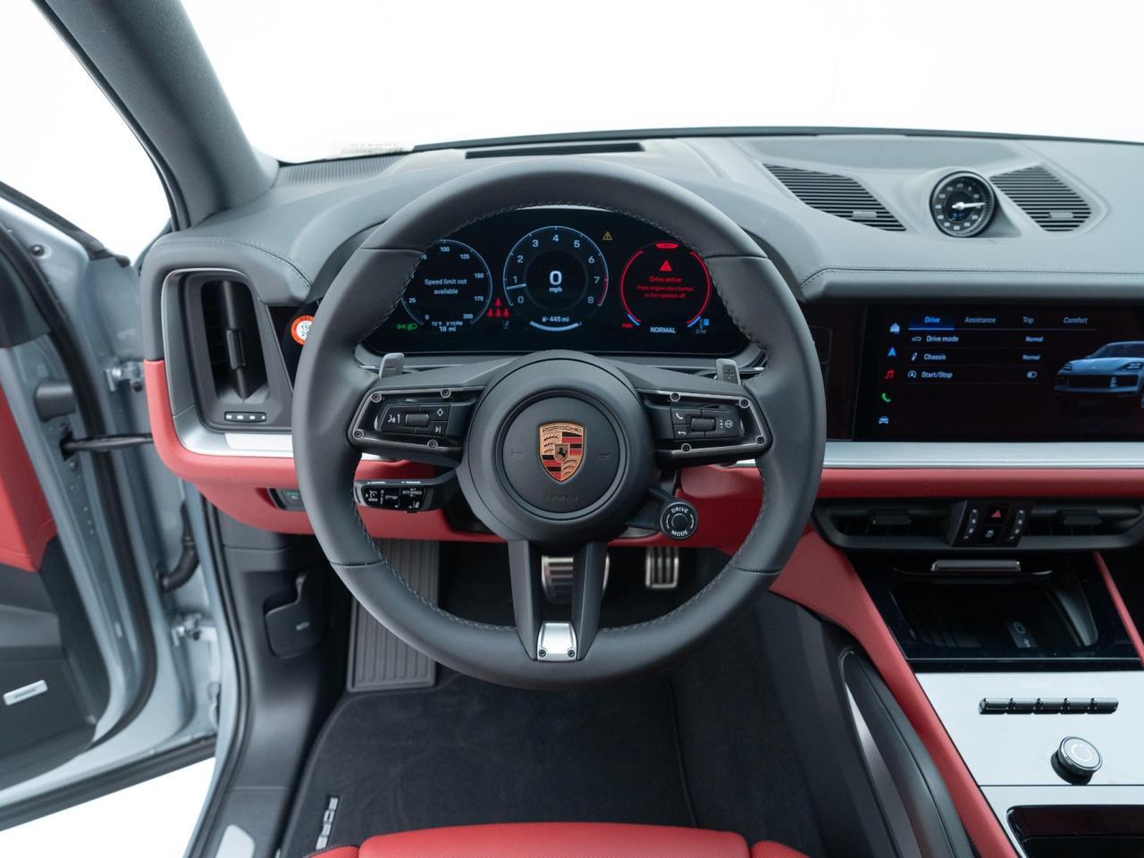 2026 Porsche Cayenne S Pompano Beach FL