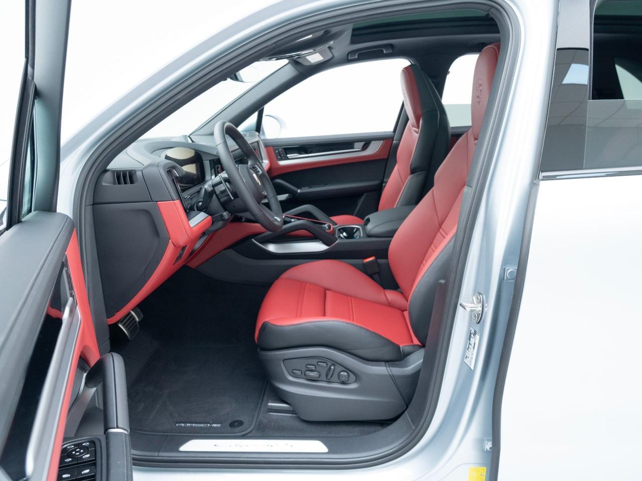 2026 Porsche Cayenne S Pompano Beach FL